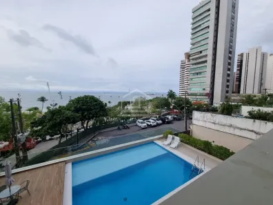 Apartamento com 3 Quartos à venda, 480m² no Mucuripe, Fortaleza