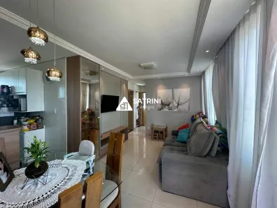 Cobertura com 3 Quartos para alugar, 180m² no São Benedito, Santa Luzia