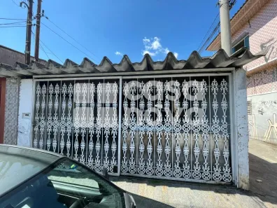 Casa com 3 Quartos à venda, 150m² no Jardim Brasil (Zona Norte), São Paulo