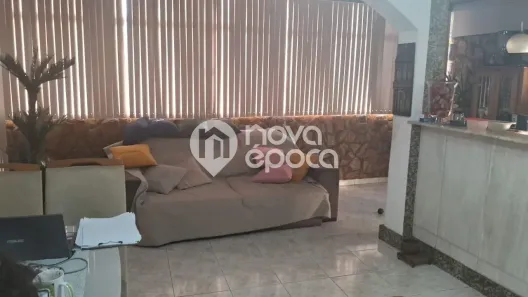 Cobertura com 3 Quartos à venda, 160m² no Rio Comprido, Rio de Janeiro