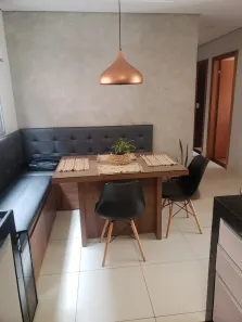 Apartamento com 3 Quartos à venda, 85m² no Diamante (Barreiro), Belo Horizonte