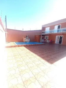 Sobrado com 5 Quartos à venda, 111m² no Jardim Suarão (Praia), Itanhaém