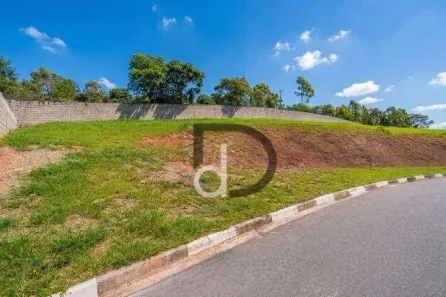 Lote/Terreno à venda, 662m² no Observatório, Vinhedo