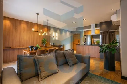 Apartamento com 2 Quartos à venda, 85m² no Parque Campolim, Sorocaba