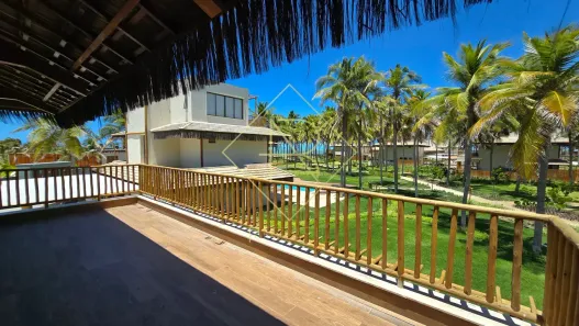 Casa de Condomínio com 5 Quartos à venda, 312m² no Maceió, Fortim