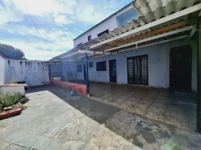 Casa com 3 Quartos à venda, 137m² no Vila Carvalho, Ribeirão Preto