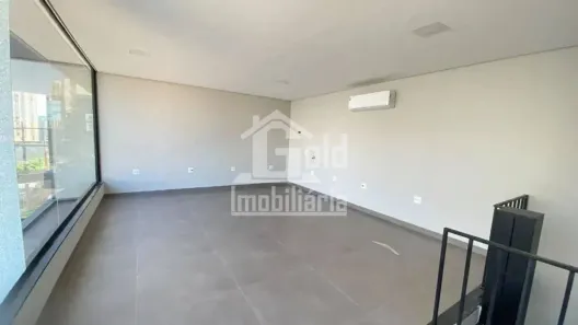 Ponto Comercial para alugar, 70m² no Santa Cruz do José Jacques, Ribeirão Preto