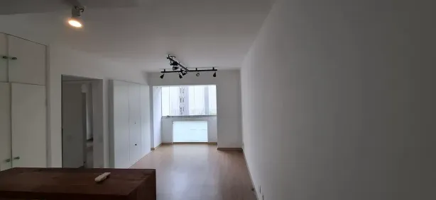 Apartamento com 1 Quarto à venda, 54m² no Jardim Paulista, São Paulo