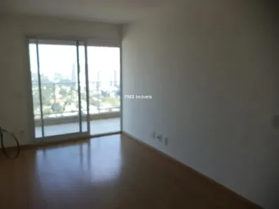 Apartamento com 1 Quarto à venda, 50m² no Campo Belo, São Paulo