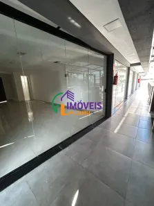 Ponto Comercial para alugar, 31m² no Parque Jaçatuba, Santo André