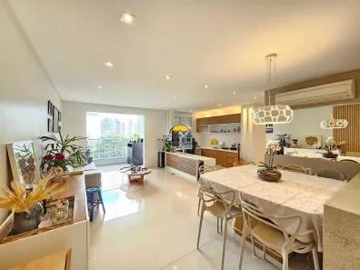 Apartamento com 2 Quartos à venda, 85m² no Vila Gumercindo, São Paulo
