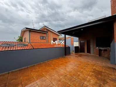 Casa com 3 Quartos à venda, 147m² no Loteamento Santa Rosa, Piracicaba