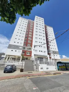 Apartamento com 2 Quartos à venda, 53m² no Urbanova VI, São José dos Campos