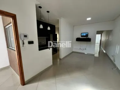 Casa com 3 Quartos à venda, 71m² no Residencial Estoril, Taubaté