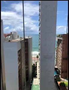 Apartamento com 4 Quartos à venda, 200m² no Boa Viagem, Recife