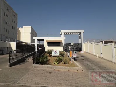 Apartamento com 2 Quartos à venda, 45m² no Residencial Morada das Acácias, Limeira