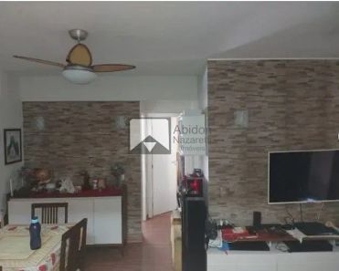 Apartamento com 2 Quartos à venda, 55m² no Fonseca, Niterói