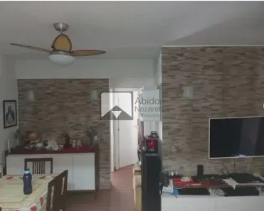 Apartamento com 2 Quartos à venda, 55m² no Fonseca, Niterói