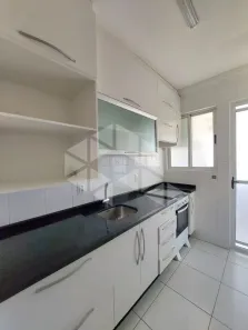 Apartamento com 2 Quartos para alugar, 70m² no Centro, Palhoça