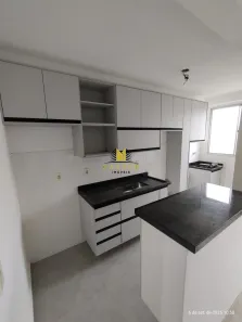 Apartamento com 2 Quartos à venda, 48m² no Loteamento Mogilar, Mogi das Cruzes