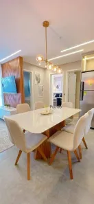 Apartamento com 2 Quartos à venda, 56m² no Jardim do Mar, São Bernardo do Campo