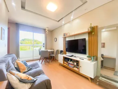 Apartamento com 2 Quartos à venda, 48m² no Parque Santa Fé, Porto Alegre