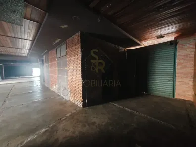 Imóvel Comercial à venda, 540m² no Jardim América, Ribeirão Preto