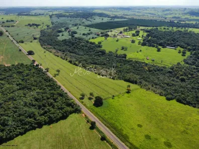 Fazenda/Sítio à venda, 72600m² no Centro, Lupércio