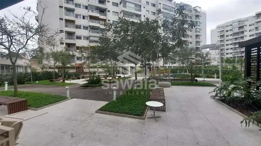 Apartamento com 2 Quartos à venda, 82m² no Recreio dos Bandeirantes, Rio de Janeiro