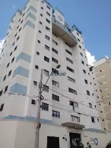 Apartamento com 1 Quarto à venda, 20m² no Centro, São Carlos