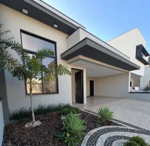 Casa de Condomínio com 3 Quartos à venda, 155m² no Jardim Residencial Firenze, Hortolândia