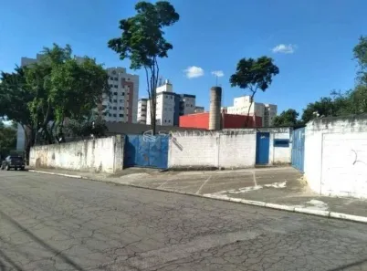 Galpão/Depósito/Armazém para alugar, 5441m² no Cangaíba, São Paulo