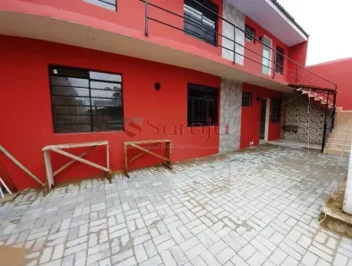 Casa com 1 Quarto para alugar, 50m² no Boqueirão, Curitiba