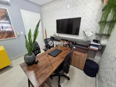 Sala Comercial à venda, 60m² no Centro, Americana