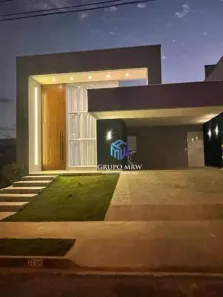 Casa de Condomínio com 3 Quartos à venda, 180m² no Aparecidinha, Sorocaba