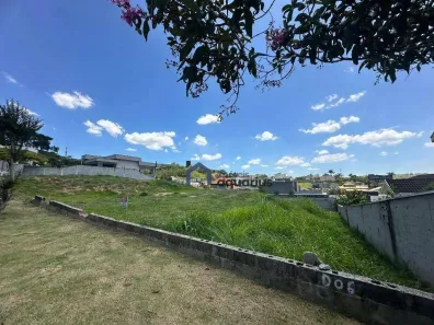 Lote/Terreno à venda, 1000m² no Jardim Terras de Santa Helena, Jacareí