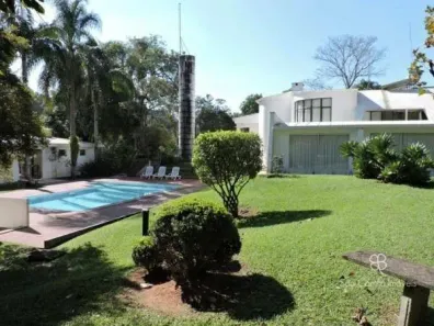 Casa de Condomínio com 5 Quartos à venda, 804m² no Chácara de La Rocca, Carapicuíba