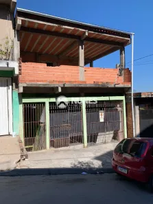 Casa com 5 Quartos à venda, 290m² no Chácara Santa Cecília, Itapevi