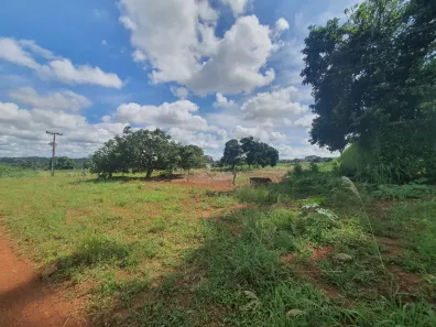 Fazenda/Sítio com 2 Quartos à venda, 70000m² no Setor Hospitalar, Brasília