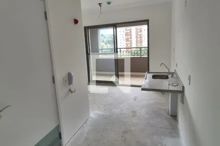 Apartamento com 1 Quarto à venda, 26m² no Butantã, São Paulo