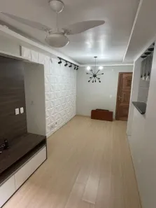 Apartamento com 3 Quartos à venda, 62m² no Granja dos Cavaleiros, Macaé
