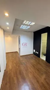 Sala Comercial para alugar, 418m² no Estoril, Belo Horizonte