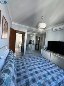 Apartamento com 4 Quartos à venda, 128m² no Madalena, Recife
