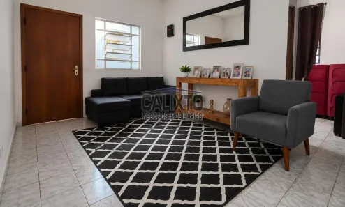 Casa com 3 Quartos à venda, 140m² no Presidente Roosevelt, Uberlândia