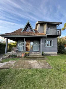 Lote/Terreno com 1 Quarto à venda, 98m² no Mato Queimado, Gramado