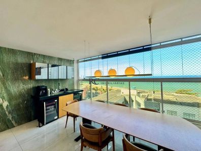 Apartamento com 3 Quartos à venda, 140m² no Praia da Costa, Vila Velha