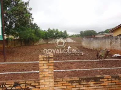 Lote/Terreno à venda, 904m² no Vila Olinda, Campo Grande