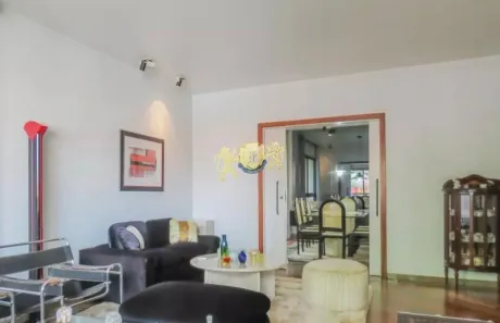 Apartamento com 1 Quarto à venda, 224m² no Moema, São Paulo