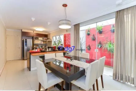 Sobrado com 3 Quartos à venda, 164m² no Jardim das Vertentes, São Paulo