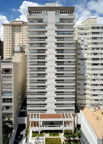 Apartamento com 3 Quartos à venda, 128m² no Perdizes, São Paulo